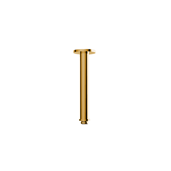 Santec - 7 Inch Ceiling Rain Head Arm And Flange