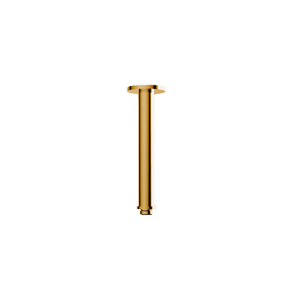 Santec - 7 Inch Ceiling Rain Head Arm And Flange