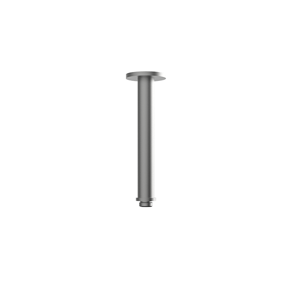 Santec - 7 Inch Ceiling Rain Head Arm And Flange