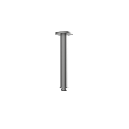 Santec - 7 Inch Ceiling Rain Head Arm And Flange