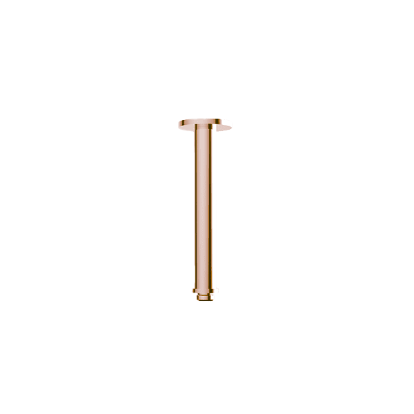 Santec - 7 Inch Ceiling Rain Head Arm And Flange
