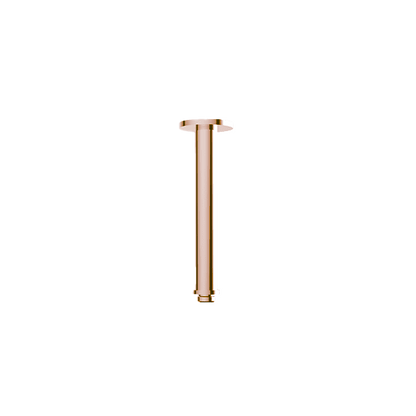 Santec - 7 Inch Ceiling Rain Head Arm And Flange