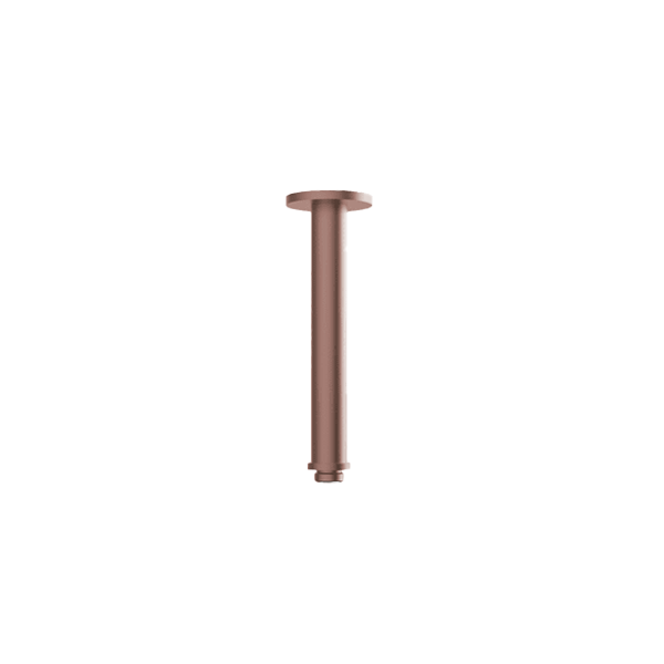 Santec - 7 Inch Ceiling Rain Head Arm And Flange