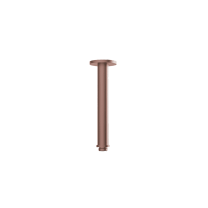 Santec - 7 Inch Ceiling Rain Head Arm And Flange