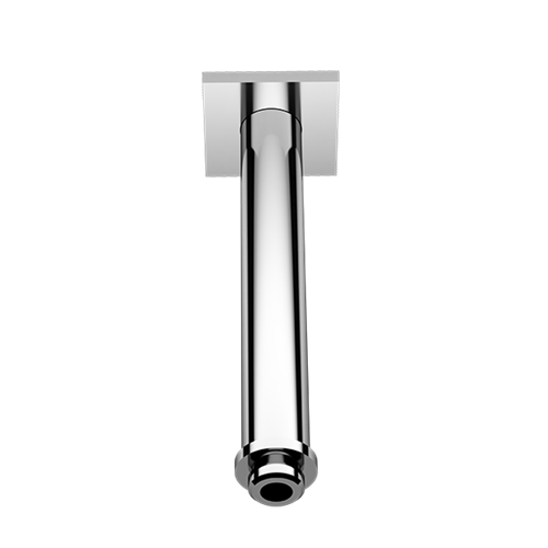 Santec - 7 Inch Ceiling Rain Head Arm And Flange