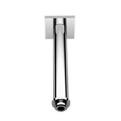 Santec - 7 Inch Ceiling Rain Head Arm And Flange