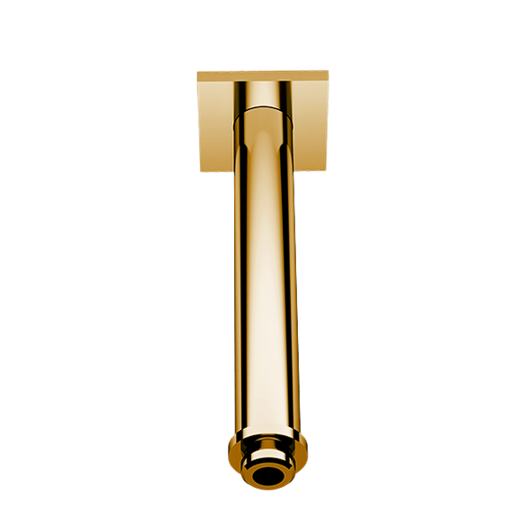 Santec - 7 Inch Ceiling Rain Head Arm And Flange