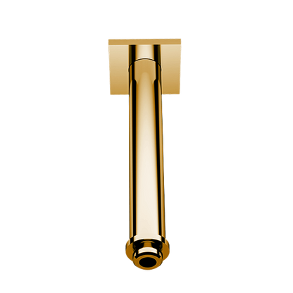 Santec - 7 Inch Ceiling Rain Head Arm And Flange