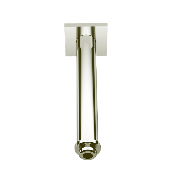 Santec - 7 Inch Ceiling Rain Head Arm And Flange