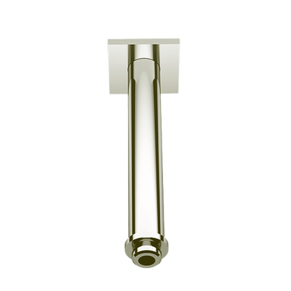 Santec - 7 Inch Ceiling Rain Head Arm And Flange