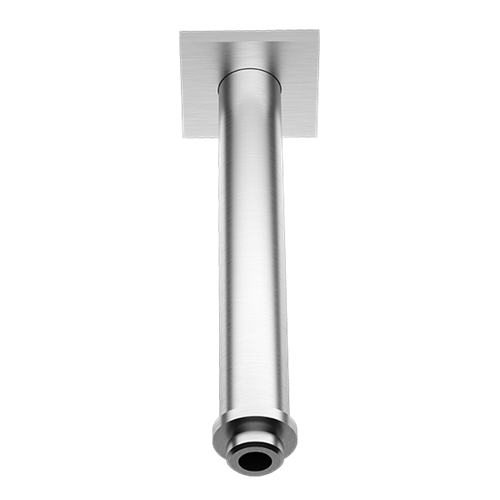 Santec - 7 Inch Ceiling Rain Head Arm And Flange
