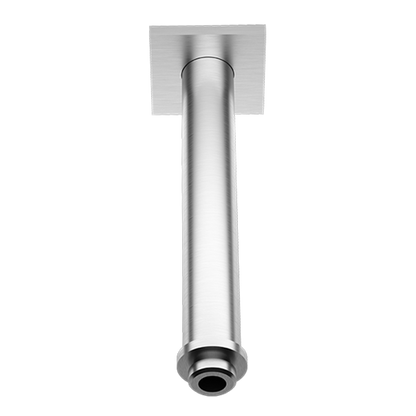 Santec - 7 Inch Ceiling Rain Head Arm And Flange