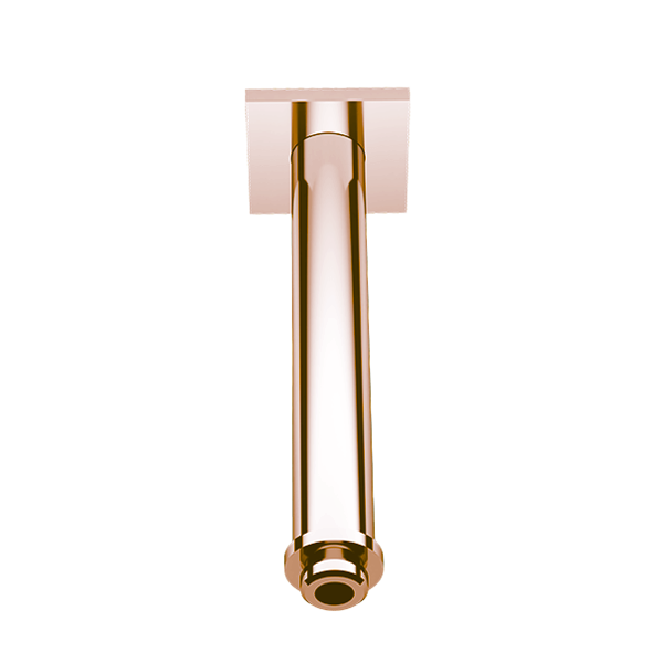 Santec - 7 Inch Ceiling Rain Head Arm And Flange
