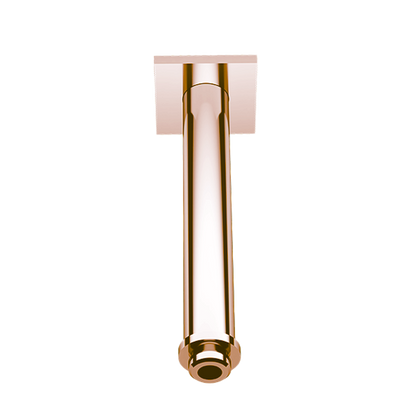 Santec - 7 Inch Ceiling Rain Head Arm And Flange