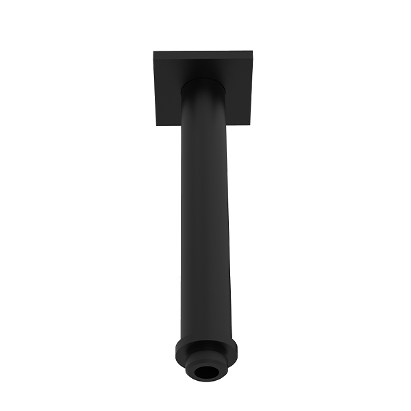 Santec - 7 Inch Ceiling Rain Head Arm And Flange