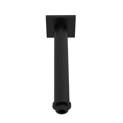 Santec - 7 Inch Ceiling Rain Head Arm And Flange