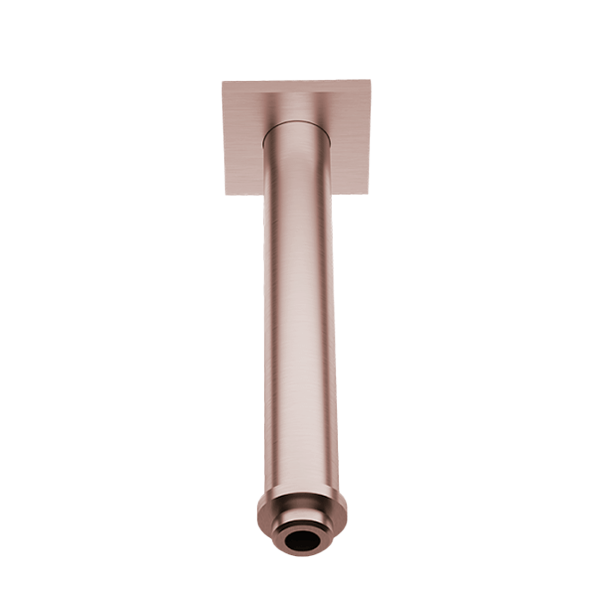 Santec - 7 Inch Ceiling Rain Head Arm And Flange