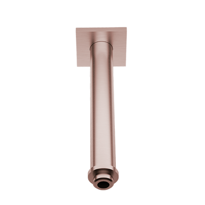 Santec - 7 Inch Ceiling Rain Head Arm And Flange