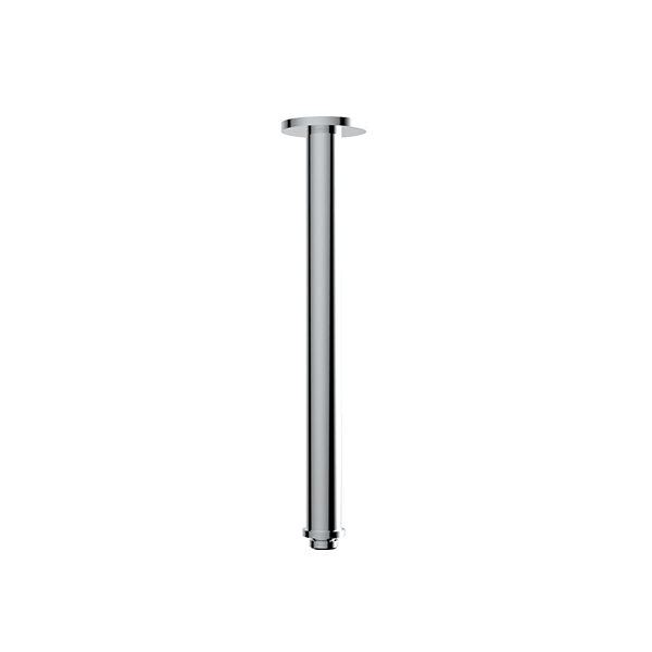 Santec - 11 Inch Ceiling Rain Head Arm And Flange
