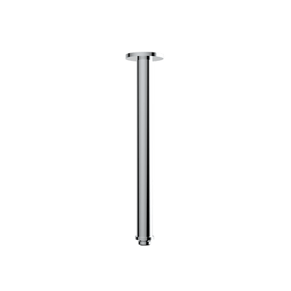 Santec - 11 Inch Ceiling Rain Head Arm And Flange