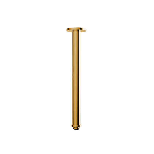Santec - 11 Inch Ceiling Rain Head Arm And Flange