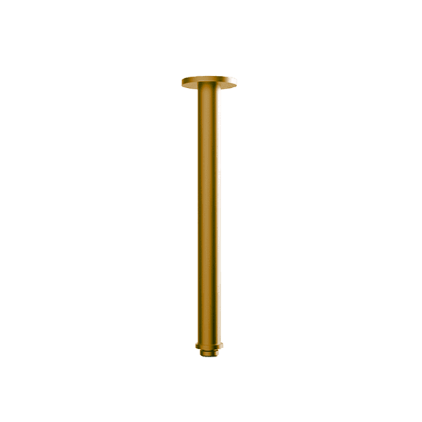 Santec - 11 Inch Ceiling Rain Head Arm And Flange