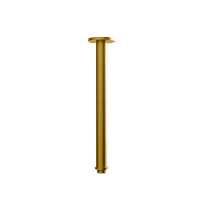Santec - 11 Inch Ceiling Rain Head Arm And Flange