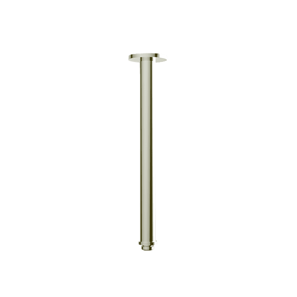Santec - 11 Inch Ceiling Rain Head Arm And Flange