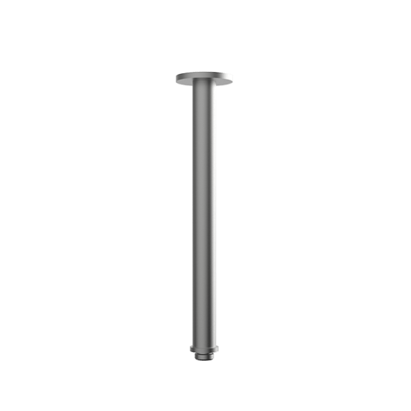 Santec - 11 Inch Ceiling Rain Head Arm And Flange