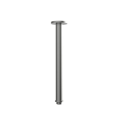 Santec - 11 Inch Ceiling Rain Head Arm And Flange
