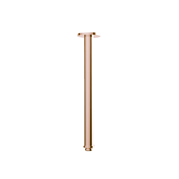 Santec - 11 Inch Ceiling Rain Head Arm And Flange