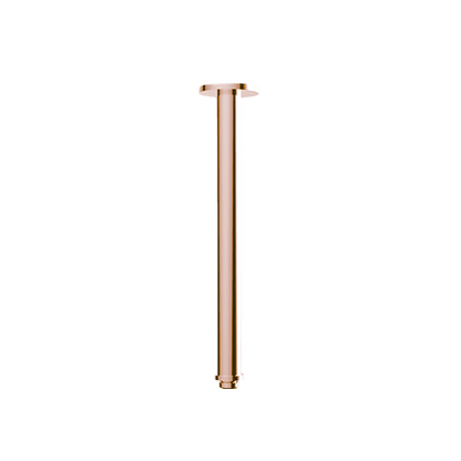 Santec - 11 Inch Ceiling Rain Head Arm And Flange