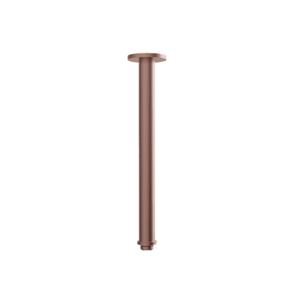 Santec - 11 Inch Ceiling Rain Head Arm And Flange