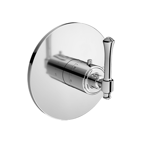 Santec - Athena II Trim - 3/4 Inch Thermostic Control