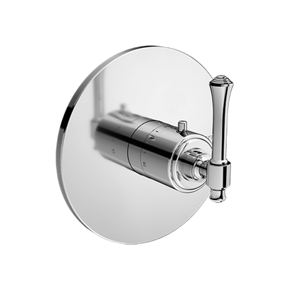 Santec - Athena II Trim - 3/4 Inch Thermostic Control