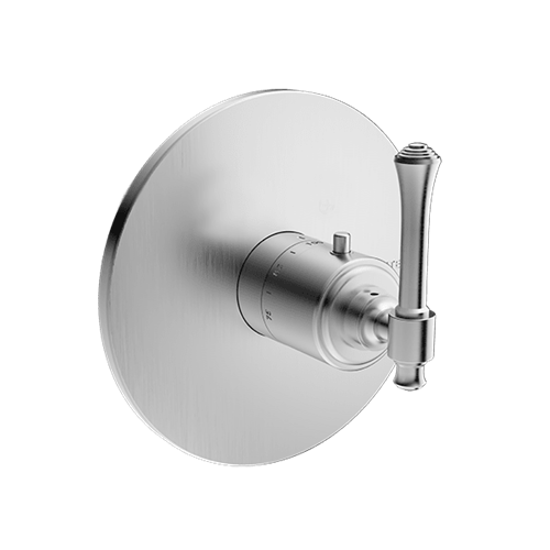Santec - Athena II Trim - 3/4 Inch Thermostic Control