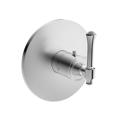 Santec - Athena II Trim - 3/4 Inch Thermostic Control
