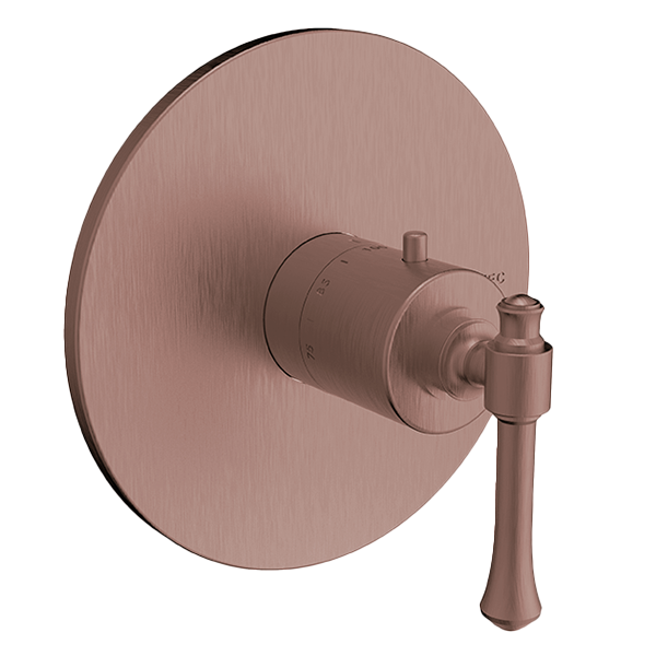 Santec - Athena II Trim - 3/4 Inch Thermostic Control