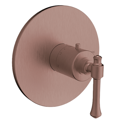 Santec - Athena II Trim - 3/4 Inch Thermostic Control