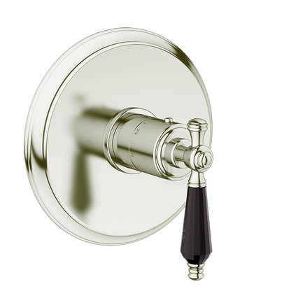 Santec - Klassica Crystal Trim - 3/4 Inch Thermostic Control