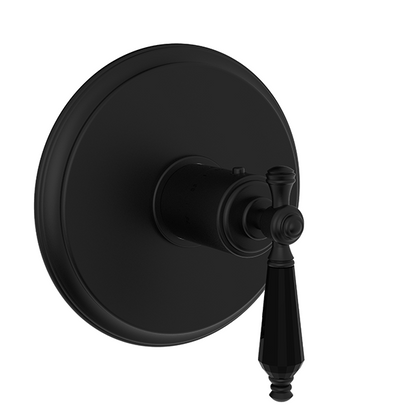 Santec - Klassica Crystal Trim - 3/4 Inch Thermostic Control