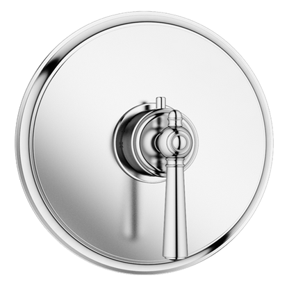 Santec - Hana Trim - 3/4 Inch Thermostic Control