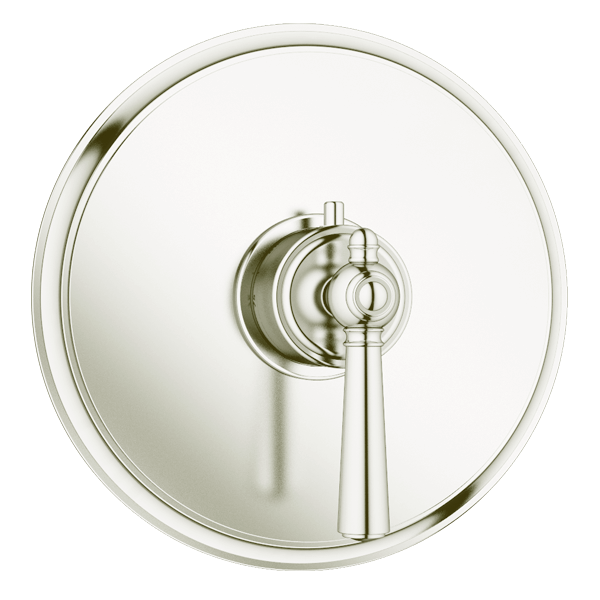 Santec - Hana Trim - 3/4 Inch Thermostic Control