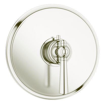 Santec - Hana Trim - 3/4 Inch Thermostic Control