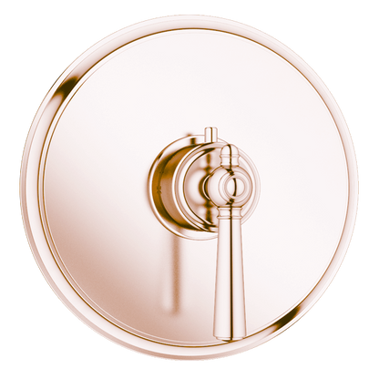Santec - Hana Trim - 3/4 Inch Thermostic Control