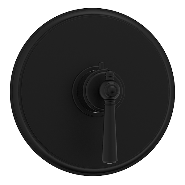 Santec - Hana Trim - 3/4 Inch Thermostic Control