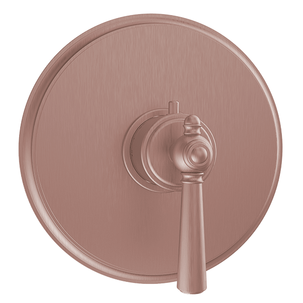 Santec - Hana Trim - 3/4 Inch Thermostic Control