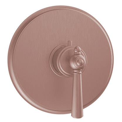 Santec - Hana Trim - 3/4 Inch Thermostic Control