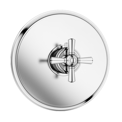 Santec - Hana Trim - 3/4 Inch Thermostic Control