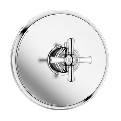 Santec - Hana Trim - 3/4 Inch Thermostic Control
